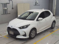 2021 Toyota YARIS