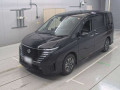 2025 Nissan Serena