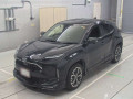 2023 Toyota YARIS CROSS