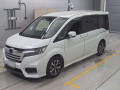 2021 Honda Step WGN Spada