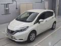 2018 Nissan Note