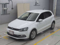 2014 Volkswagen Polo