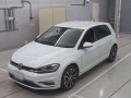 2020 Volkswagen Golf
