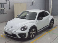 2019 Volkswagen Beetle
