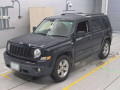 2011 Jeep Patriot