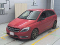 2014 Mercedes Benz B-Class