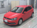 2015 Volkswagen Polo