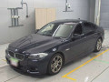 2011 BMW 5 Series
