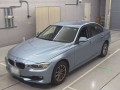 2013 BMW 3 Series