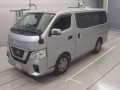 2020 Nissan NV350 CARAVAN VAN