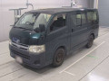 2013 Toyota Hiace Van