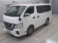 2020 Nissan NV350 CARAVAN VAN