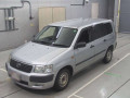 2012 Toyota Succeed Van