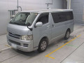 2007 Toyota Hiace Van