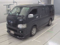 2010 Toyota Regiusace Van