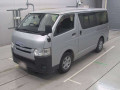 2016 Toyota Hiace Van