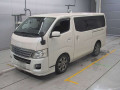 2013 Nissan NV350 CARAVAN VAN