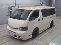 2009 Toyota Hiace Van