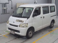 2012 Toyota Townace Van