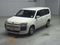 2015 Toyota Probox