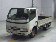 2014 Toyota Dyna Truck