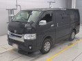 2017 Toyota Hiace Van