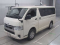 2021 Toyota Hiace Van