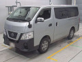 2018 Nissan NV350 CARAVAN VAN