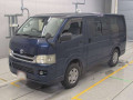 2008 Toyota Hiace Van