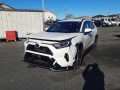 2021 Toyota Rav4 PHV