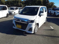 2025 Suzuki WAGON R Custom Z