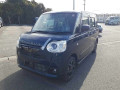 2023 Daihatsu Move Canbus