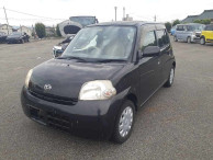 2009 Daihatsu Esse