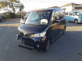 2012 Nissan Roox