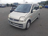 2006 Daihatsu Move