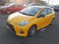 2012 Toyota Aqua