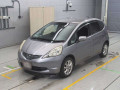 2009 Honda Fit
