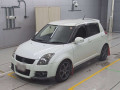 2008 Suzuki Swift