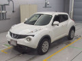 2013 Nissan JUKE