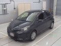 2014 Toyota Vitz