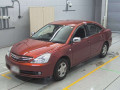 2005 Toyota Allion