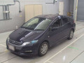 2009 Honda Insight