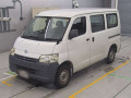 2017 Toyota Townace Van