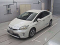 2012 Toyota Prius PHV
