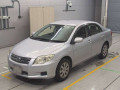 2007 Toyota Corolla Axio