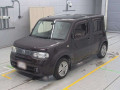 2013 Nissan Cube