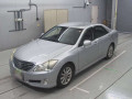 2009 Toyota Crown