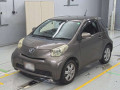 2008 Toyota iQ