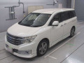 2010 Nissan Elgrand
