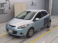 2010 Mazda Demio